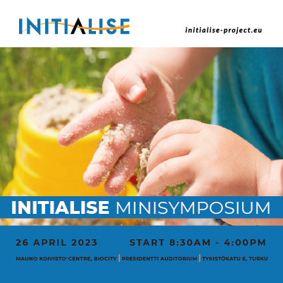 INITIALISE Minisymposium
