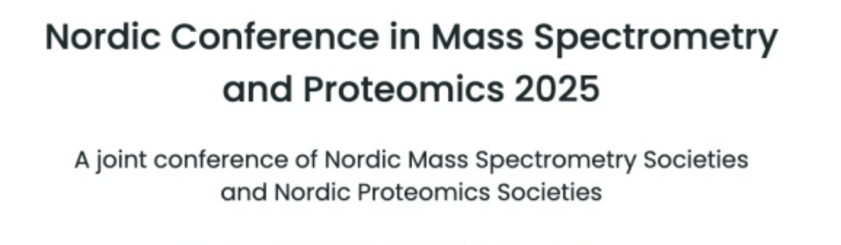 INITIALISE at Nordic MSP 2025