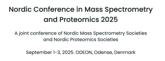 INITIALISE at Nordic MSP 2025