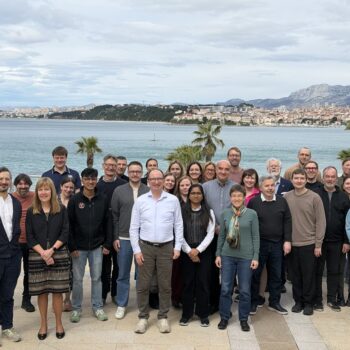 INITIALISE Annual Meeting 2026 in Split