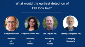 Sugar Science Panel on Early Detection of Type 1 Diabetes
