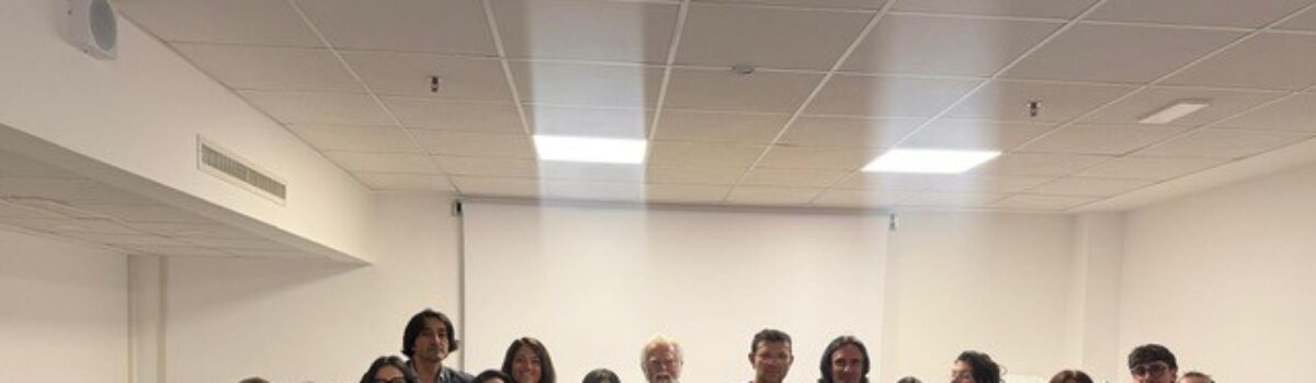 Beyond Diabetes: INITIALISE Partners Explore Autoimmunity, Obesity and Inflammation at Scientific Meeting in Naples