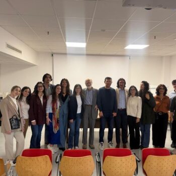 Beyond Diabetes: INITIALISE Partners Explore Autoimmunity, Obesity and Inflammation at Scientific Meeting in Naples
